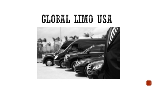 Roam about the town with private car service NYC has to offer.