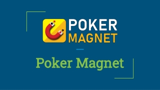 Role Of Artificial Intelligence In Online Poker