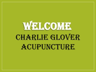 Best Holistic Therapy in Canterbury