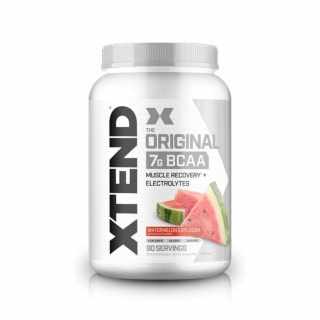 Xtend BCAA - Proglads