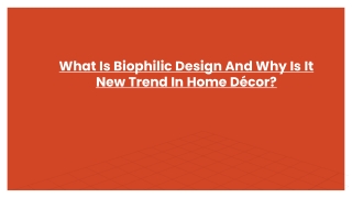 What Is Biophilic Design And Why Is It New Trend In Home Décor-LAPTOP-GCJ6DN01