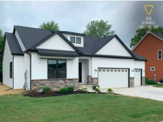 House Construction Chesterton