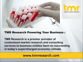 Blood Testing : Most Effective And Common Types Of Testing Methods
