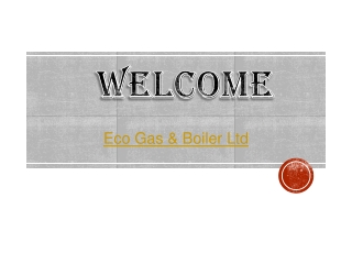 Specialist in Boiler Repairs in Southfields