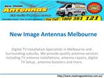 New Image Antennas Melbourne