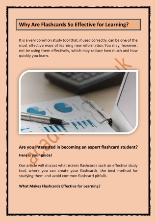 Why Are Flashcards So Effective for Learning-converted