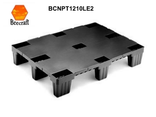 Where Are Plastic Pallets Used ?