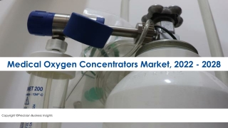 Medical Oxygen Concentrators Market Leading Key players