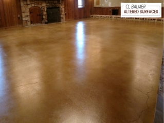 Concrete Contractors Ephrata pa