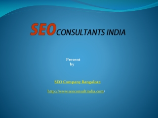 Web Analytics
