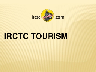 Book India to dubai tour packages with IRCTC Tourism