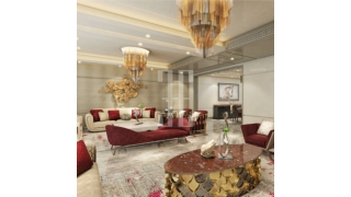 Luxury Interior Designers in Delhi