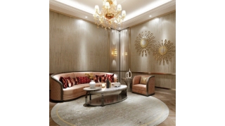 Interior Design Companies in Dubai