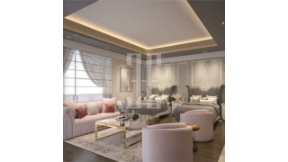 Top Interior Design Companies in Dubai