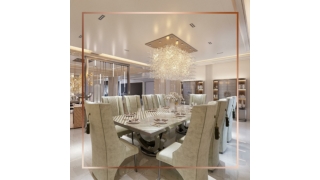 Luxury Interior Design Company Dubai