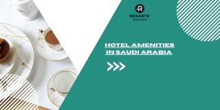 Hotel Amenities