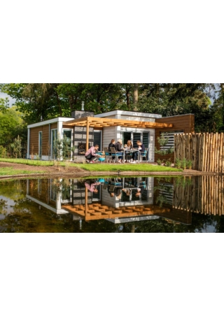 Vakantiewoning kopen Gelderland