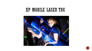 Change up your summer plans using Laser Tag Los Angeles to make them the most memorable