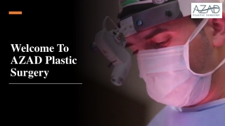 Primary Surgical Specialist For Breast Augmentation Orlando