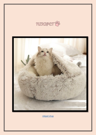 Nikipet Shop | Nikipet.com