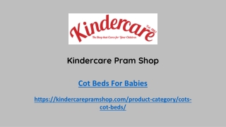 Affordable Cot Beds & Baby Cribs UK