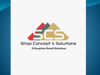 Optical shop design in india