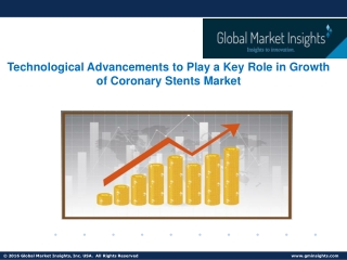 Research details developments in the Coronary Stents Market future scenario by 2