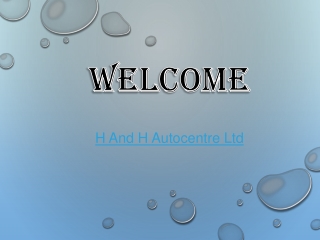 Get the Best MOT Services in Southall