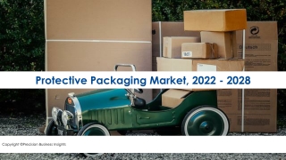 Protective Packaging Market Size, Growth Drivers And Forecast 2022