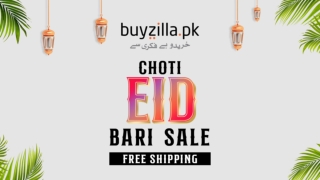 Buy Ladies Accessories from Buyzilla.pk  Eid sale 2022