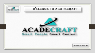 E-Learning Company UK | Content Development Online