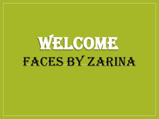 Best dermal fillers in Fitzrovia