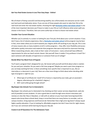 kyrealtorinstitute 3