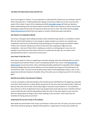 kyrealtorinstitute 5