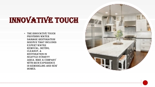 home remodeling contractor