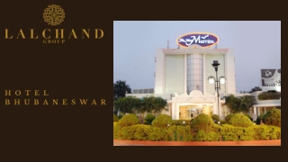 Hotel Bhubaneswar