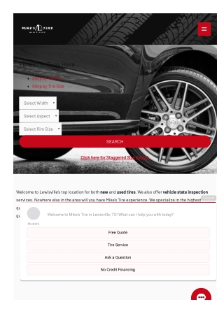 Texas State Car Inspection
