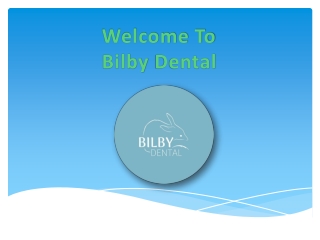 bilbydental.com.au PPT 4