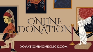 Online Donation || CSR Funding || Private Funding || NGO Donation || Donationino