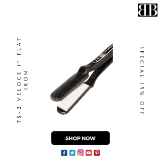Buy The Best Hair Straightener Online at Beautebar
