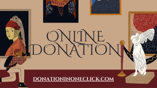Online Donation || CSR Funding || Private Funding || NGO Donation ||