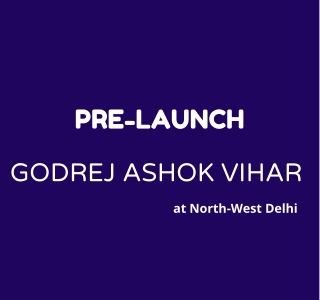 Godrej Ashok Vihar at Delhi -  Download Brochure