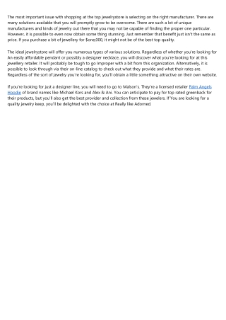 When Professionals Run Into Problems With bestspystores.com, This Is What They D