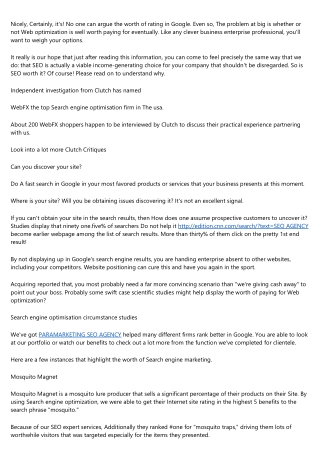 The Ultimate Guide to cope marketing