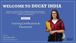 Learn Advanced DevOps from scratch with Certification