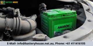 Factors to Choose Perfect Amaron Car Battery, Which Provide Reliable Service