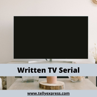 Anupama Serial - A Review