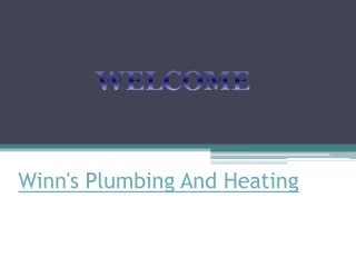 Get the best Emergency Plumber in Garston