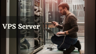 What Everyone is Saying about VPS Server?