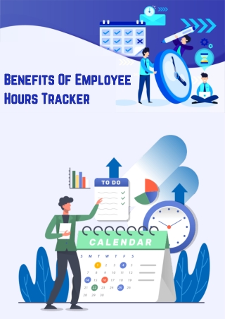 Benefits Of Employee Hours Tracker